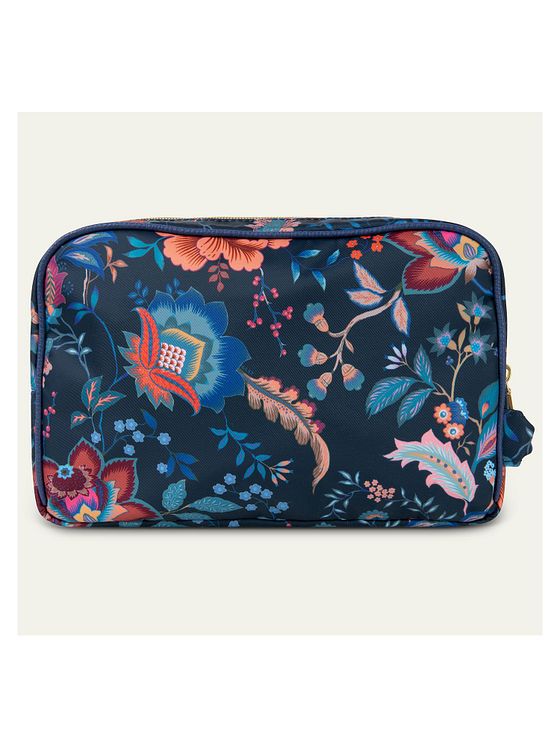 Oilily Color Bomb Chloe Kosmetiktaske 26 cm