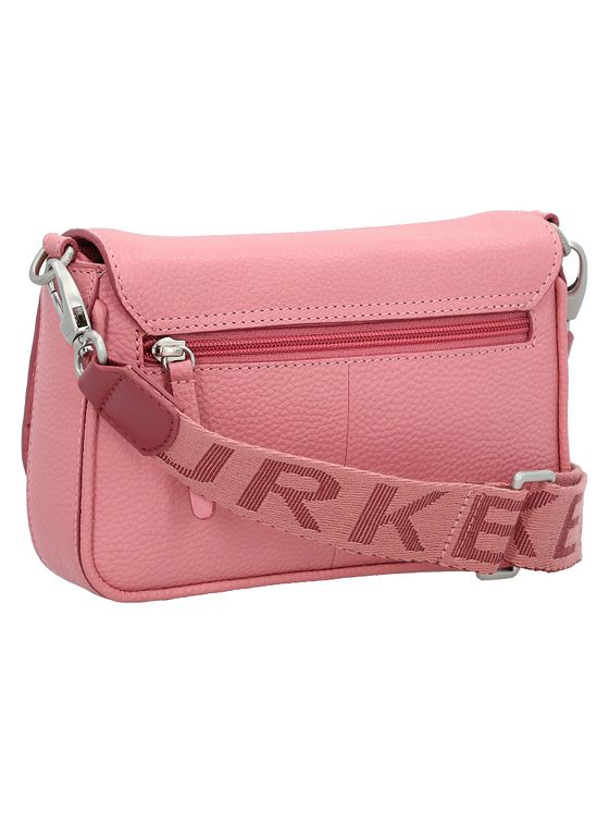 Burkely Always Alyx Skuldertaske Læder 22 cm Burkely Always Alyx Skuldertaske Læder 22 cm