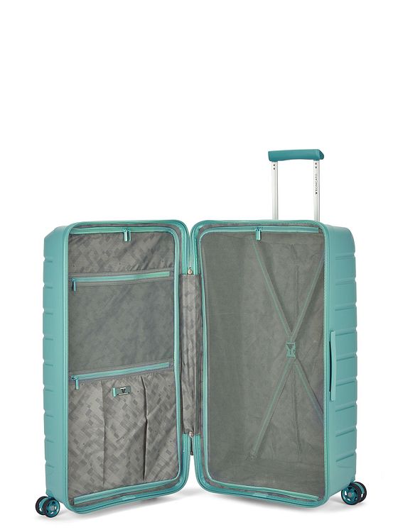 Roncato B-Flying Trunk 4 hjul Trolley 78 cm