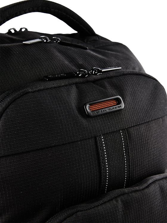 American Tourister At Work Nxt Daypack 47 cm Laptoprum American Tourister At Work Nxt Daypack 47 cm Laptoprum