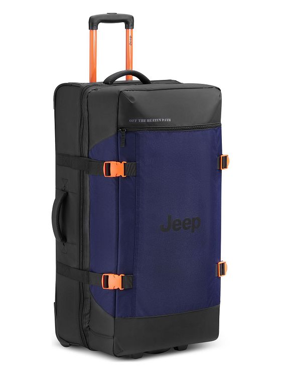 Jeep JS007C 2 hjul Trolley 82 cm