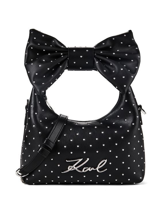 Karl Lagerfeld Soiree Skuldertaske 21.5 cm Karl Lagerfeld Soiree Skuldertaske 21.5 cm