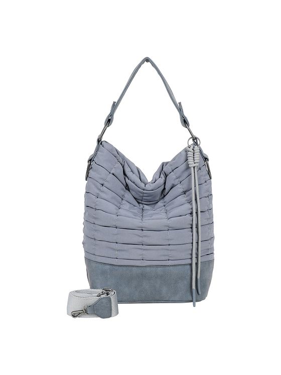 Fritzi aus Preußen Brigitte x fritzi Olga limited Bubble Skuldertaske 27 cm Fritzi aus Preußen Brigitte x fritzi Olga limited Bubble Skuldertaske 27 cm