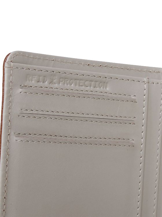 bugatti Viola Pung RFID-beskyttelse Læder 12 cm