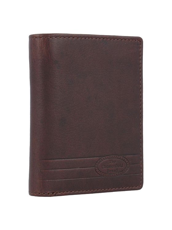 The Chesterfield Brand Hereford Pung Læder 8.5 cm