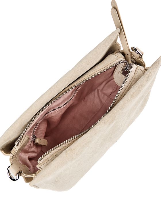 Coccinelle Boheme Kabelka Kůže 22.5 cm