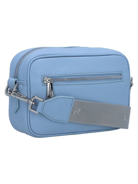 Lancaster Milano AMA Skuldertaske Læder 21 cm