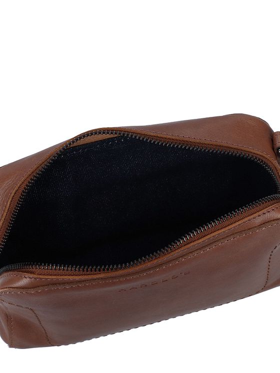 Harold's Caugio Skuldertaske Læder 21.5 cm