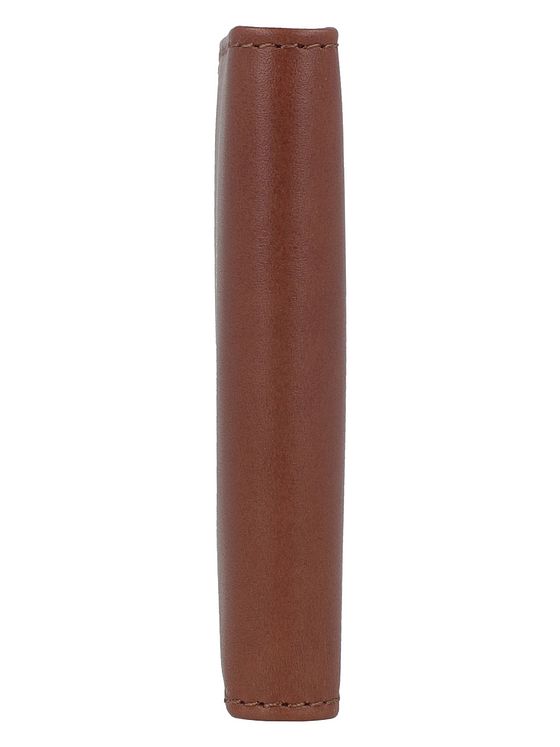 Leonhard Heyden Cambridge Kreditkortetui Læder 7.5 cm