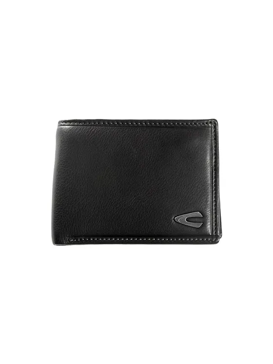 camel active Vegas Cartera Piel natural 10.5 cm camel active Vegas Cartera Piel natural 10.5 cm