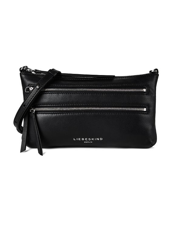 Liebeskind Zena Crossbody taske S Læder 22 cm Liebeskind Zena Crossbody taske S Læder 22 cm