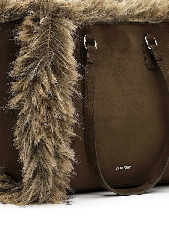 Suri Frey SFY Chessy Shopperit 49 cm Suri Frey SFY Chessy Shopperit 49 cm