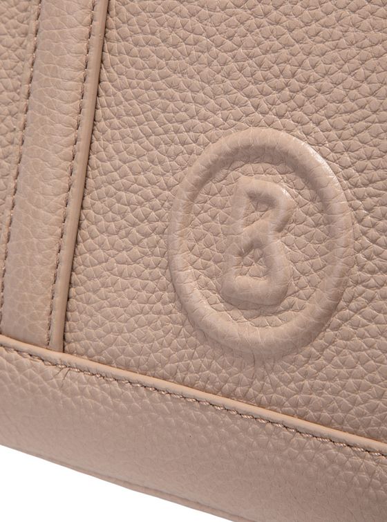 Bogner Bozen Zeta Shopper-taske Læder 31 cm Bogner Bozen Zeta Shopper-taske Læder 31 cm