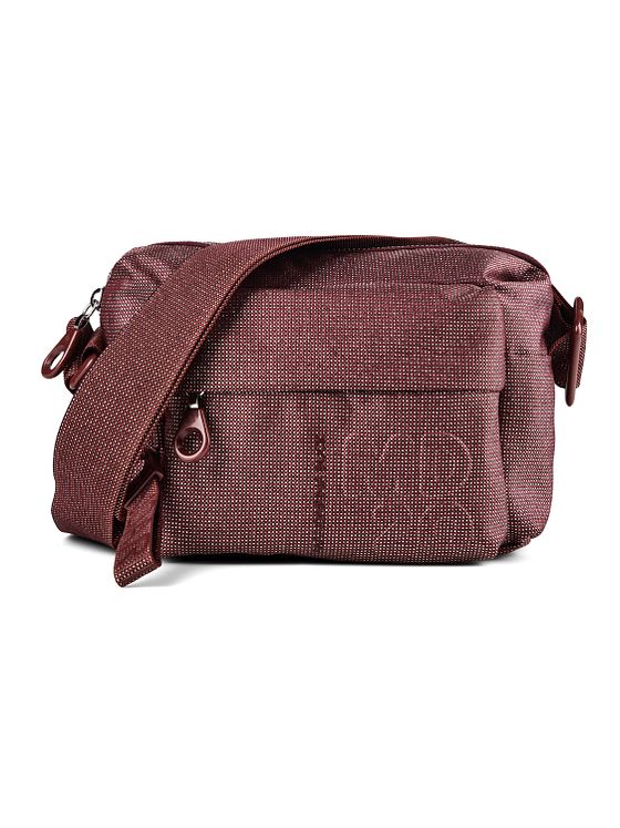 Mandarina Duck MD20 Bolsa de hombro 21 cm Mandarina Duck MD20 Bolsa de hombro 21 cm