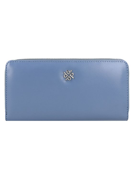 Picard Black Tie1 Black Tie1 Pung Læder 19 cm Picard Black Tie1 Black Tie1 Pung Læder 19 cm