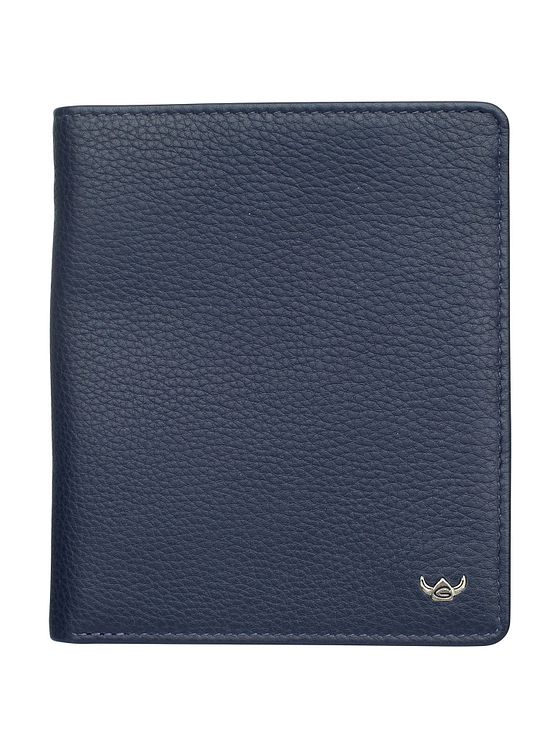 Golden Head Capri-pung RFID-læder 10,5 cm