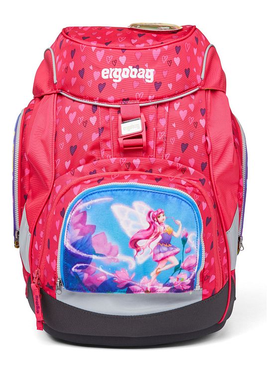 ergobag Zippies 3 stk.