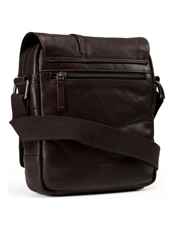 camel active Pine Skuldertaske Læder 23 cm camel active Pine Skuldertaske Læder 23 cm