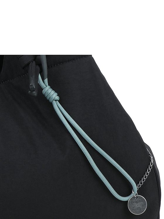 Fritzi aus Preußen Brigitte x Fritzi Limited Chain Sky Shopper-taske 42 cm