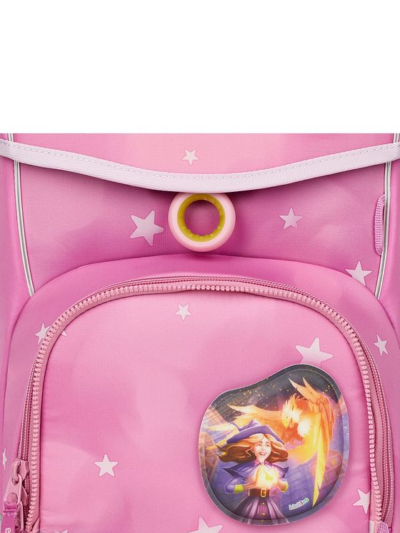 ergobag Cubo Skoleransel-sæt ergobag Cubo Skoleransel-sæt