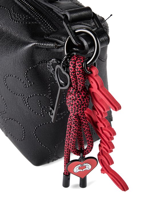 Desigual Mickey Taška přes rameno 24 cm