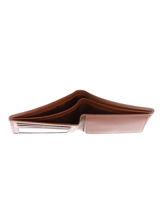 Golden Head Polo Pung RFID-beskyttelse Læder 12 cm