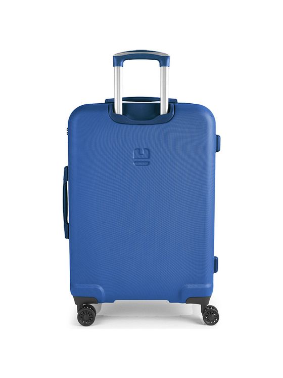 Gabol Journey 4 hjul Trolley M 67 cm Gabol Journey 4 hjul Trolley M 67 cm