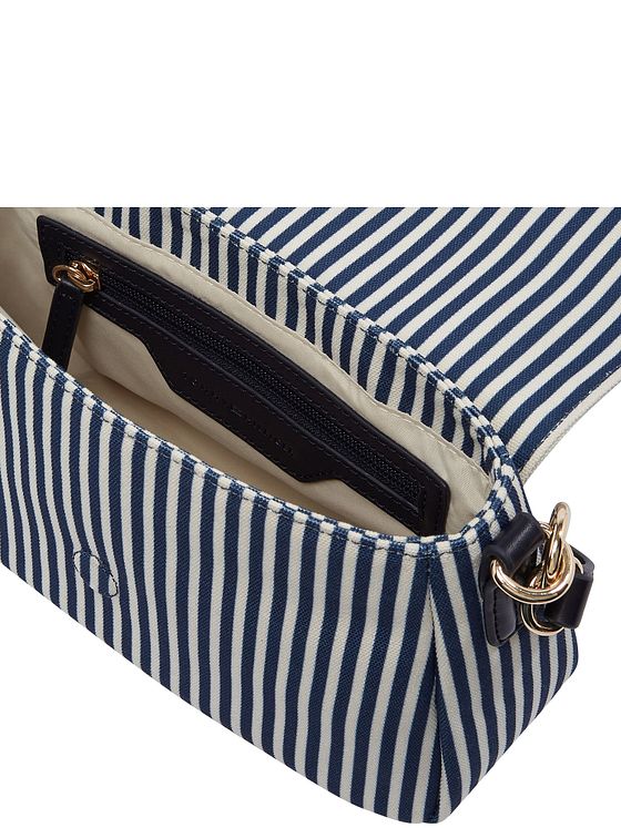 Tommy Hilfiger Poppy Summer Skuldertaske 25 cm