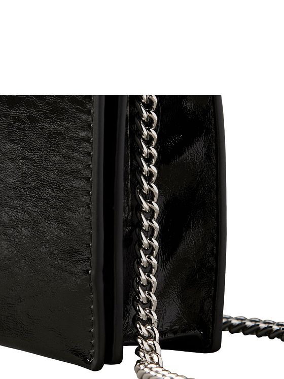 Calvin Klein CK Metallic Skuldertaske 20 cm