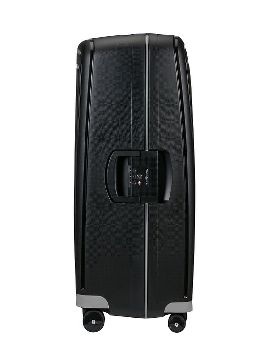 Samsonite S'Cure Spinner 4-hjuls trolley 81 cm