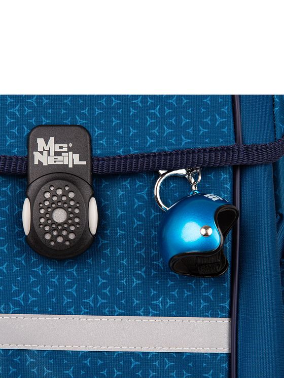 McNeill Ergo Compacto Sada školních tašek 5-dílný