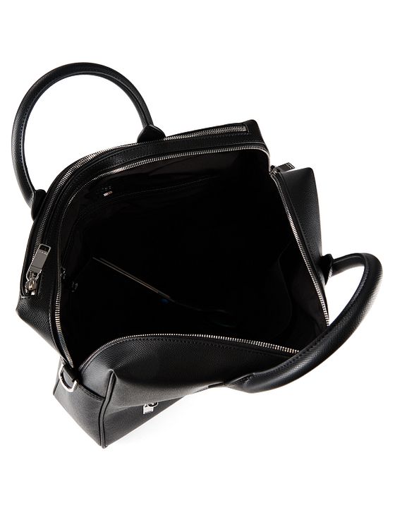 Boss Daxter Dokumenttaske Læder 40 cm