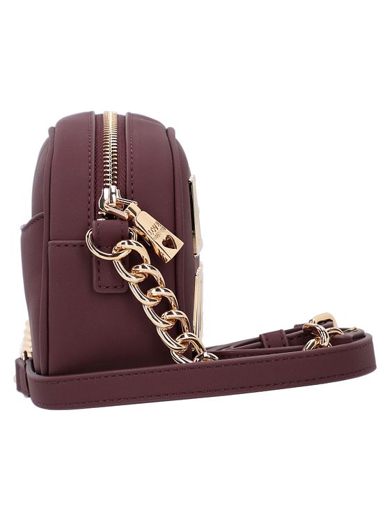 Love Moschino Bold Love Mini Bag skuldertaske 17.5 cm