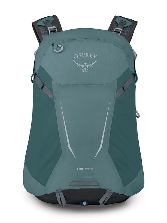 Osprey Hikelite 18 Vandrer-rygsæk 51 cm