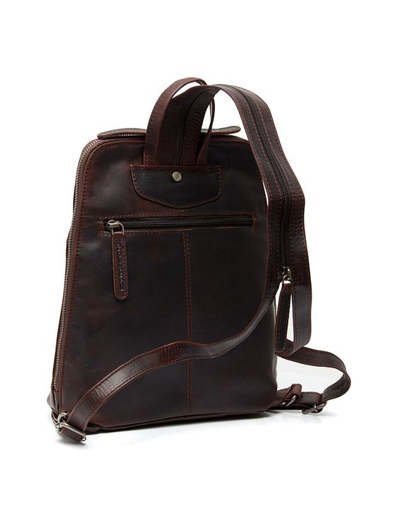 The Chesterfield Brand Vivian Městský batoh Kůže 29 cm