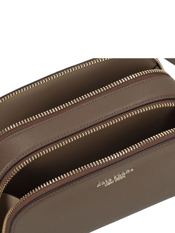 Kate Spade New York Devin Skuldertaske Læder 19.5 cm