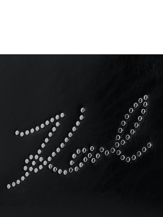 Karl Lagerfeld Skuare Shopper-taske 33.5 cm Karl Lagerfeld Skuare Shopper-taske 33.5 cm