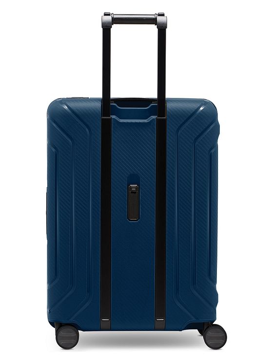 Redolz Essentials 15 4-hjulet trolley 65 cm med trepunktsfastgørelse