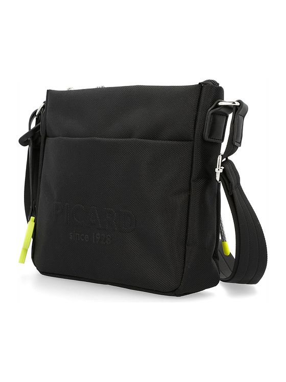 Picard Lucky One Skuldertaske 24 cm