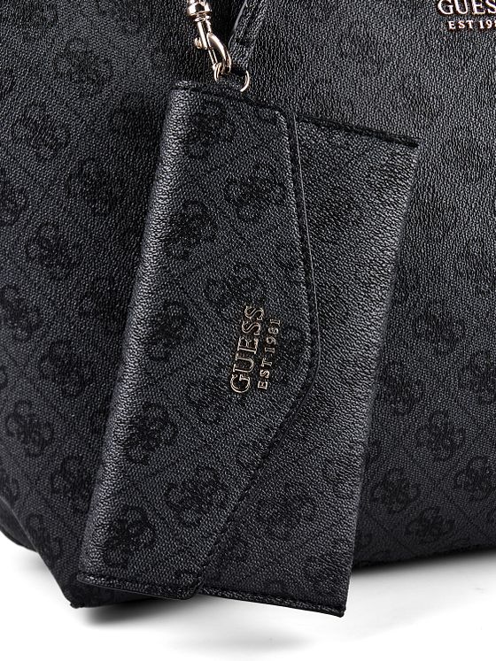 Guess Brenton Shopper taske 36 cm Guess Brenton Shopper taske 36 cm