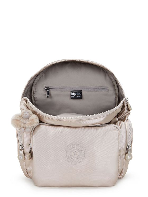 Kipling Basic Plus City Zip City-rygsæk S 33.5 cm