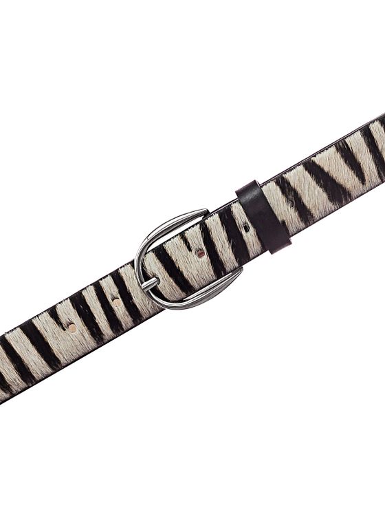 Vanzetti Pásek Kůže