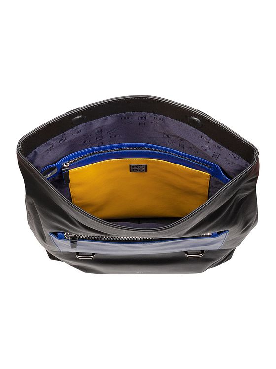 DuDu Copenaghen Daypack Læder 36 cm DuDu Copenaghen Daypack Læder 36 cm