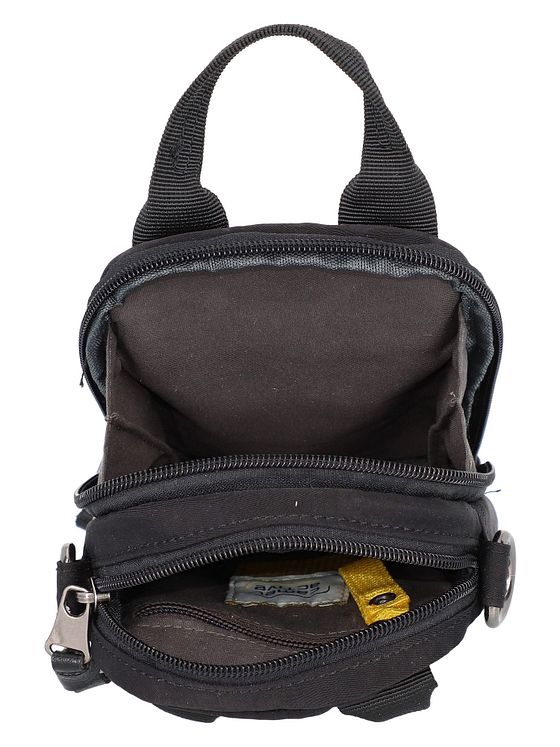 camel active Aruba-skuldertaske 13 cm