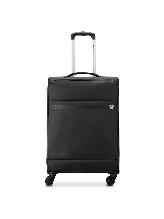 Roncato Jazz 4.0 4 hjul Trolley M 65 cm med strækfold