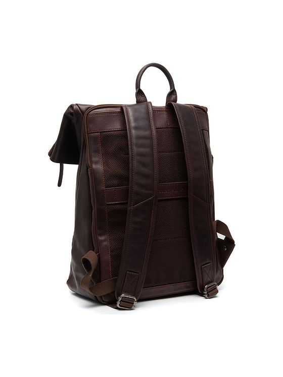The Chesterfield Brand Savona Forretningsrygsæk Læder 40 cm Laptoprum