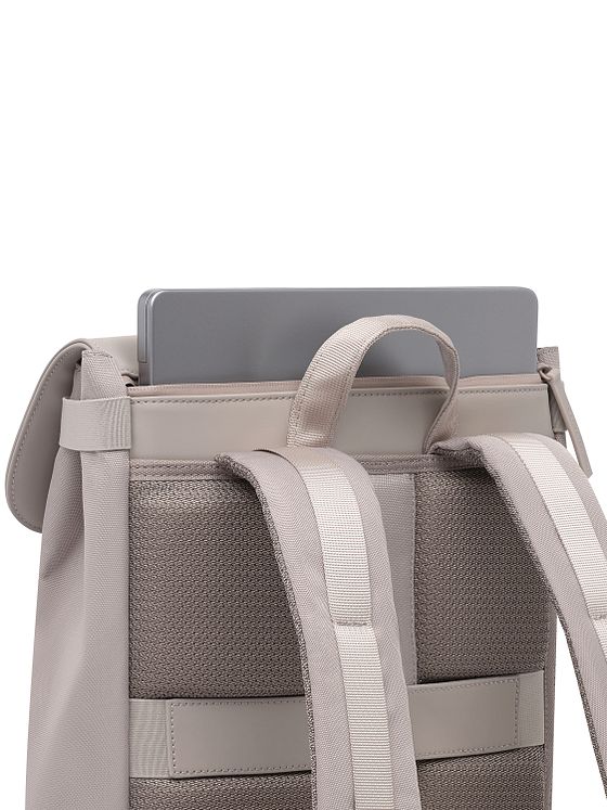 Kapten & Son Fyn Daypack 43 cm Laptoprum