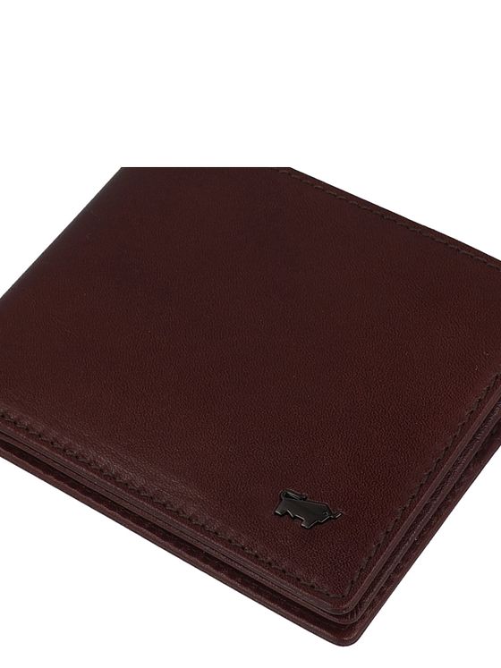 Braun Büffel Country pung RFID læder 10,5 cm