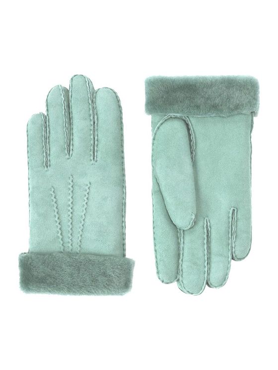 Kessler Ilvy-handsker i læder Kessler Ilvy-handsker i læder