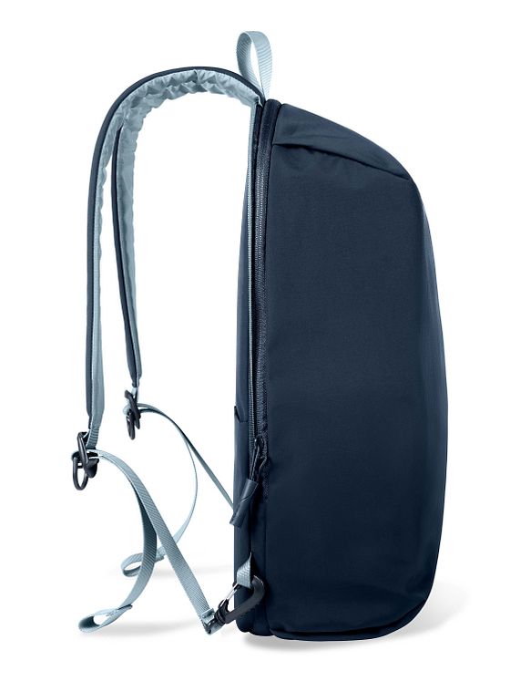 XD Design Oboustranný batoh 46 cm s přihrádkou na notebook